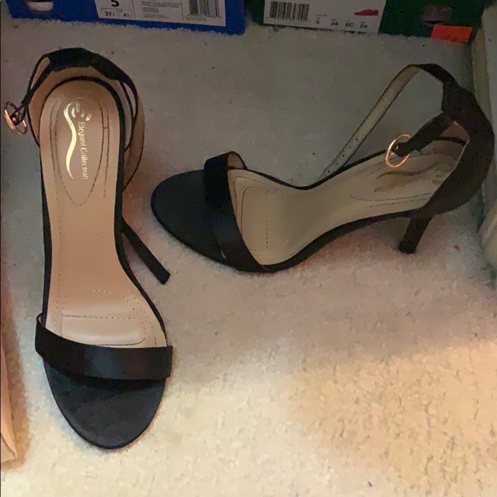 Heels